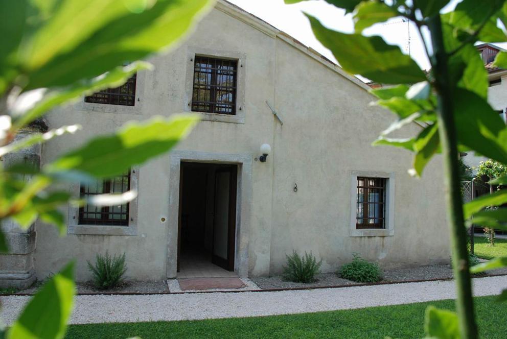 Resort Brandolini Rota Cordignano Exterior foto
