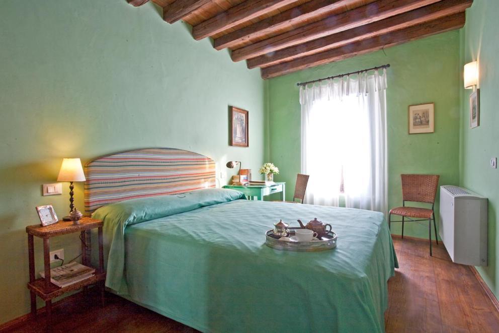 Resort Brandolini Rota Cordignano Exterior foto