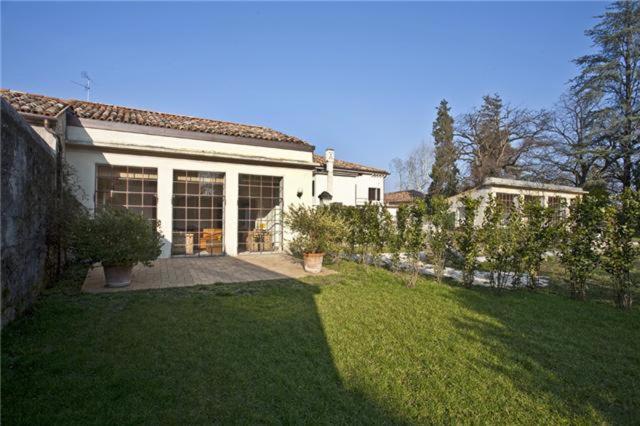 Resort Brandolini Rota Cordignano Exterior foto